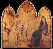 Bebadelsen Simone Martini